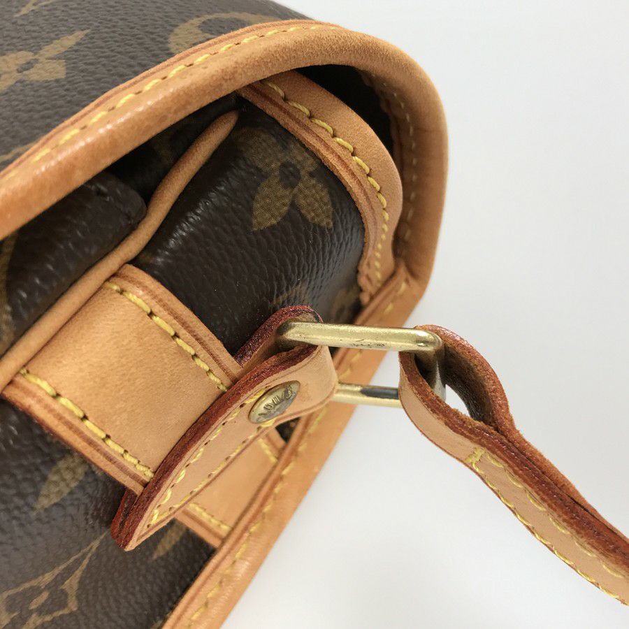 ルイ・ヴィトン ショルダーバッグ