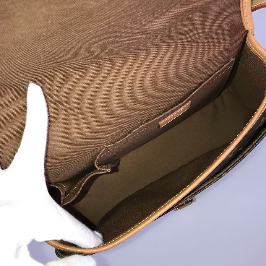 ルイ・ヴィトン ショルダーバッグ