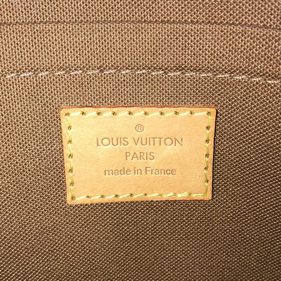 ルイ・ヴィトン ショルダーバッグ