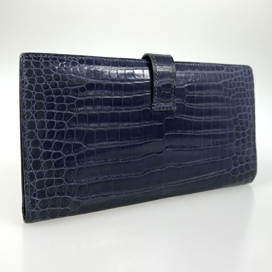 エルメス 長財布 二つ折り