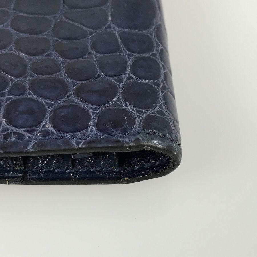 エルメス 長財布 二つ折り