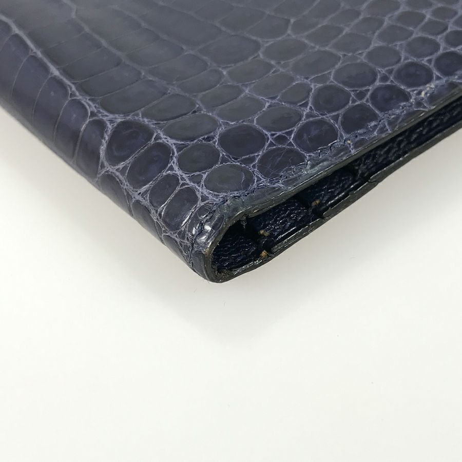 エルメス 長財布 二つ折り