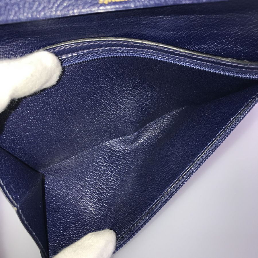エルメス 長財布 二つ折り