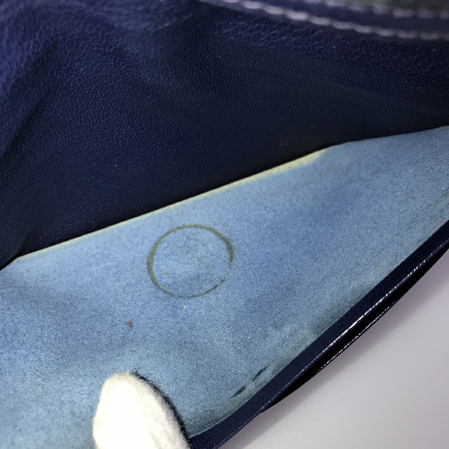 エルメス 長財布 二つ折り