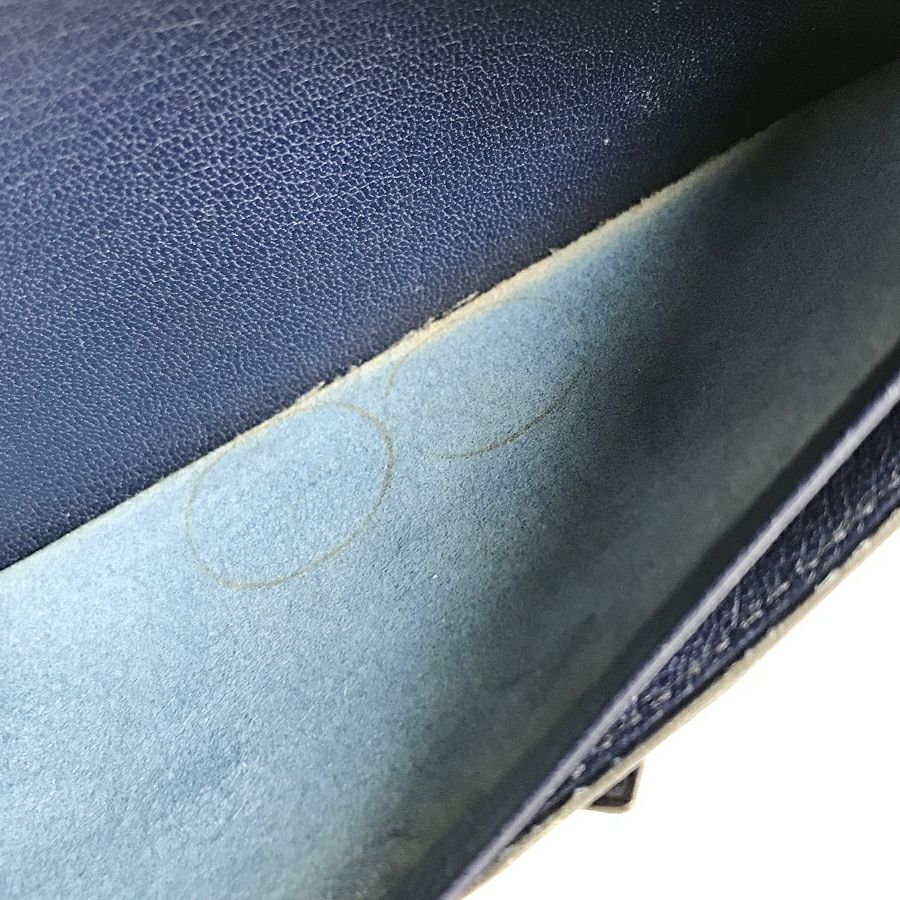エルメス 長財布 二つ折り