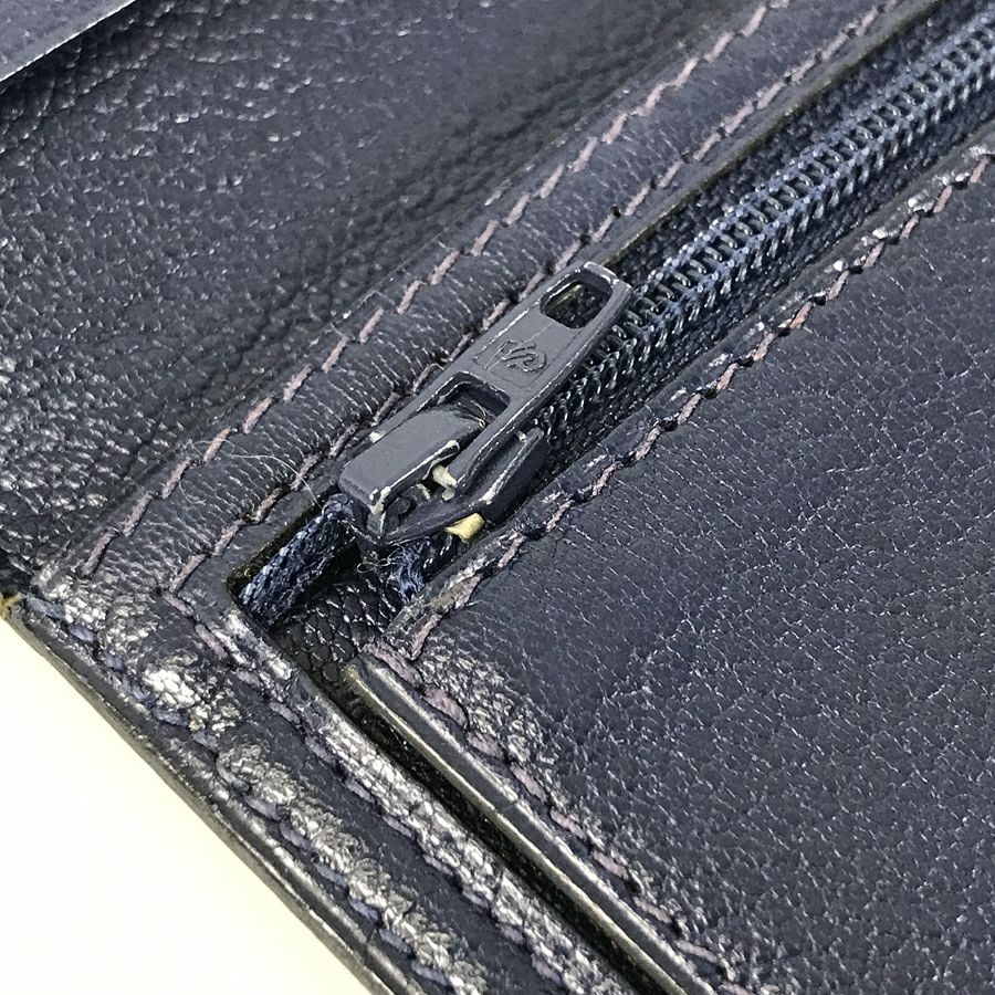 エルメス 長財布 二つ折り