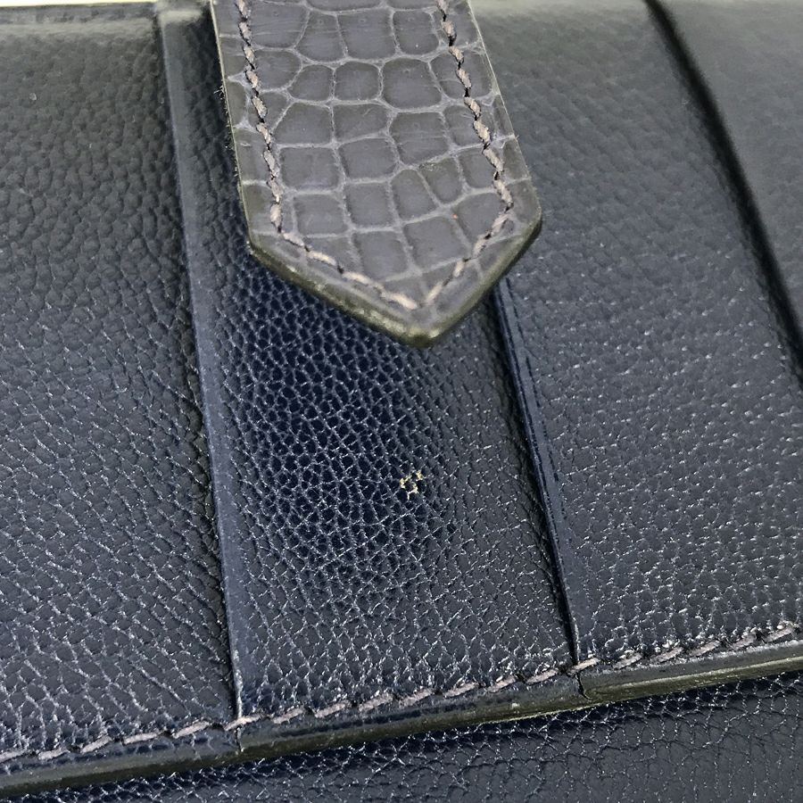 エルメス 長財布 二つ折り