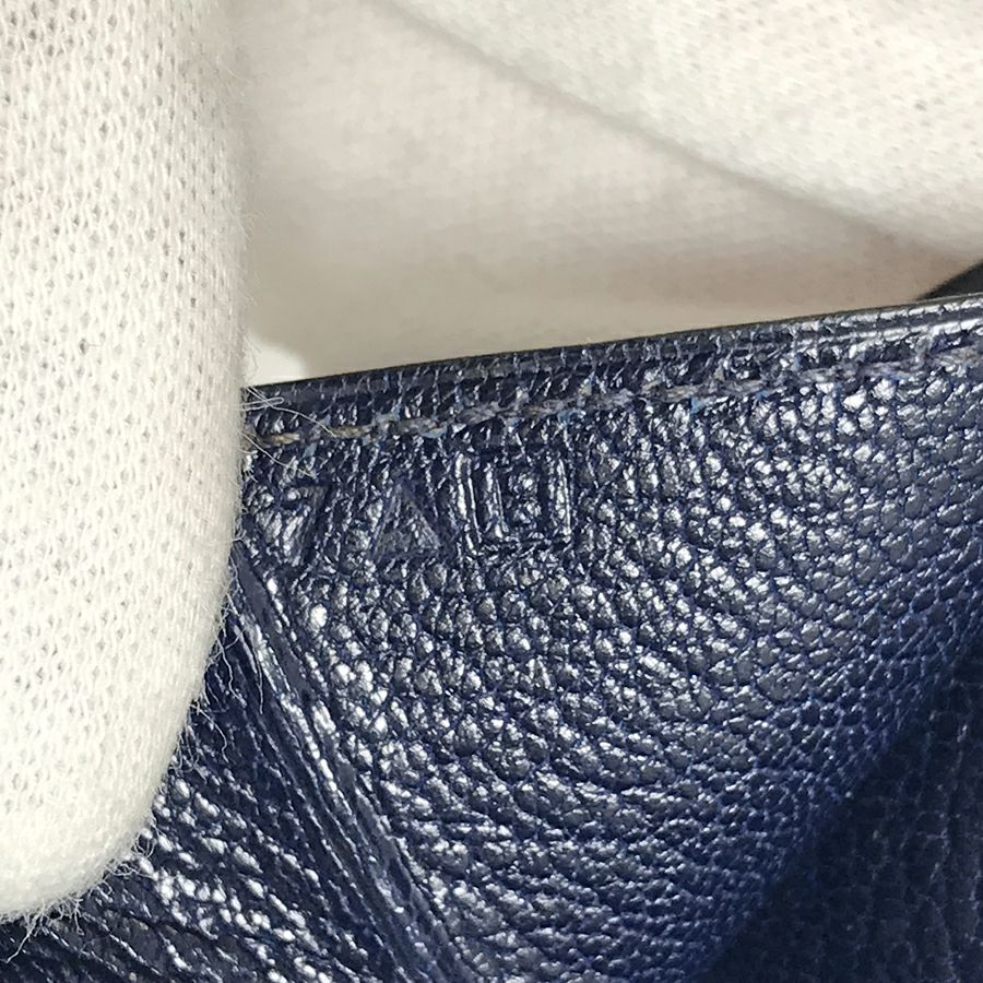 エルメス 長財布 二つ折り