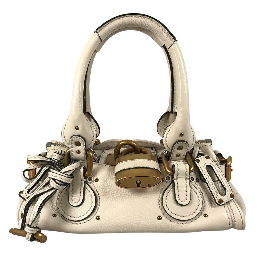 クロエ ショルダーバッグ