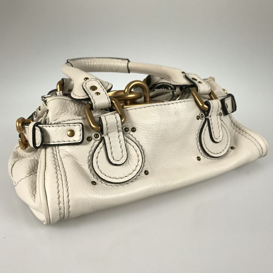 クロエ ショルダーバッグ