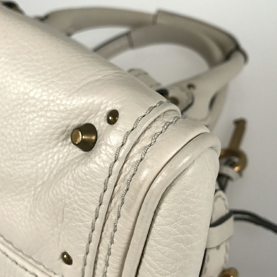 クロエ ショルダーバッグ