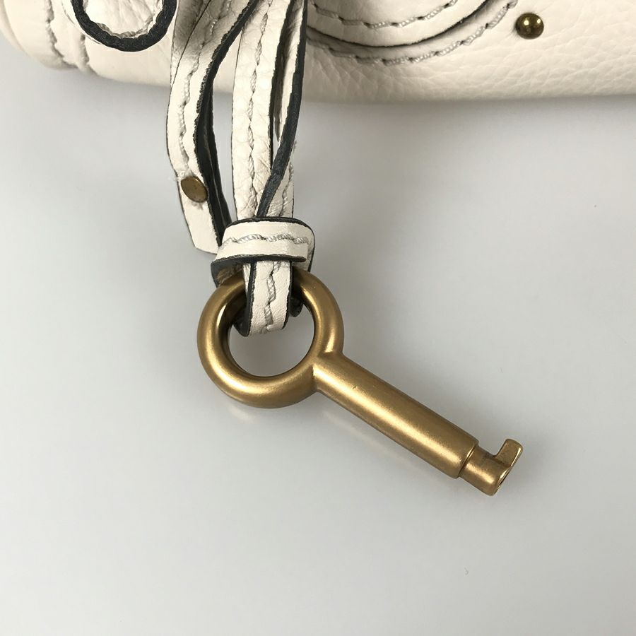 クロエ ショルダーバッグ