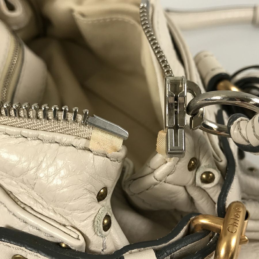 クロエ ショルダーバッグ