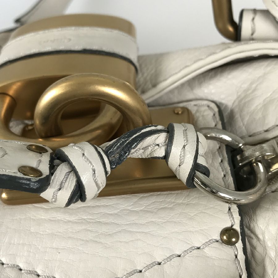 クロエ ショルダーバッグ