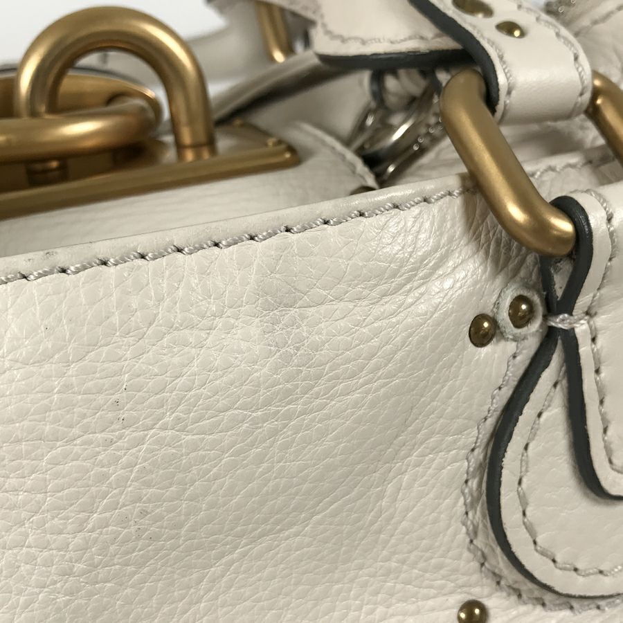 クロエ ショルダーバッグ