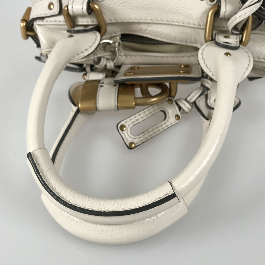 クロエ ショルダーバッグ