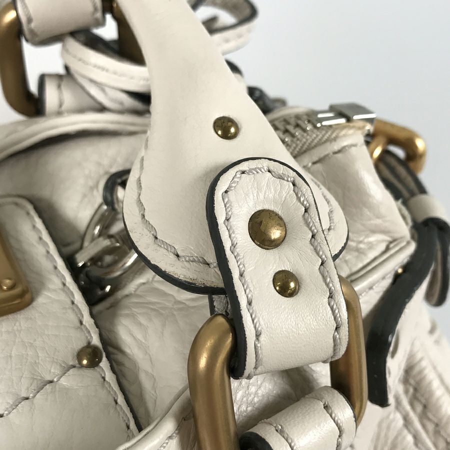 クロエ ショルダーバッグ