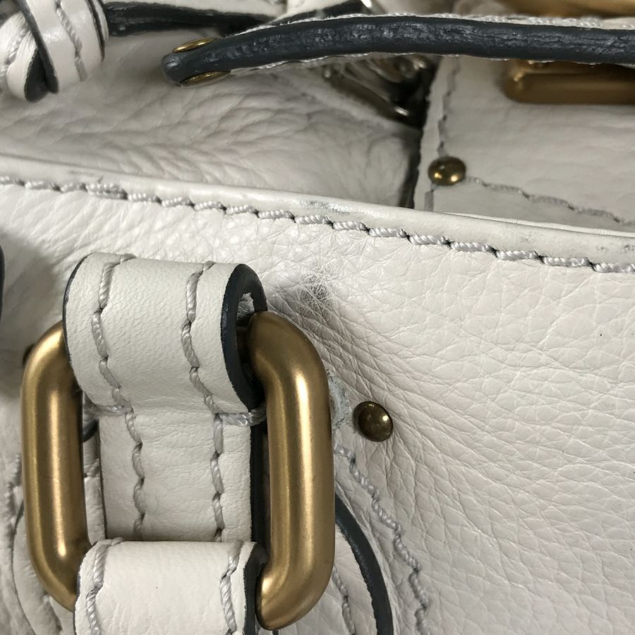 クロエ ショルダーバッグ