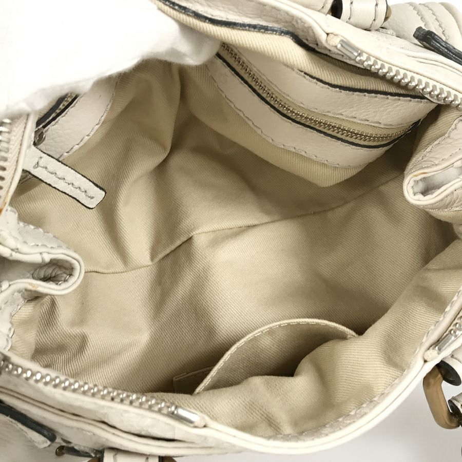 クロエ ショルダーバッグ