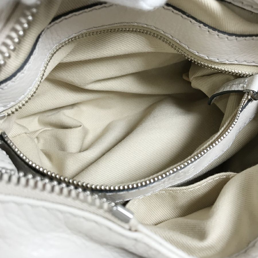 クロエ ショルダーバッグ