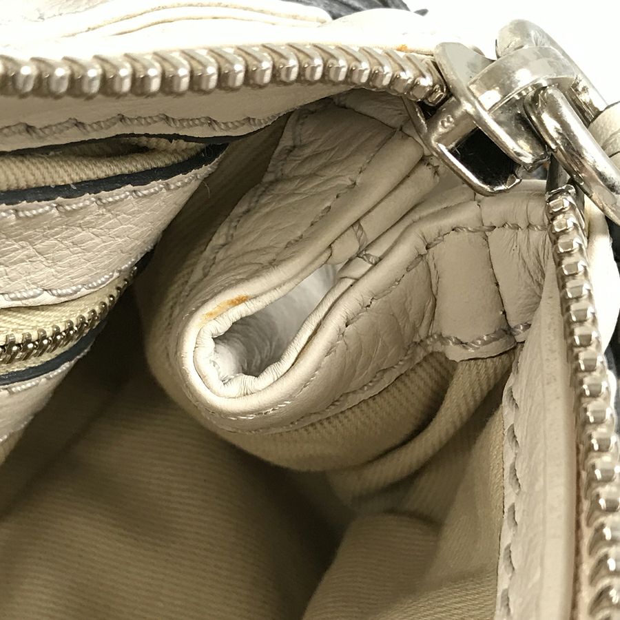 クロエ ショルダーバッグ