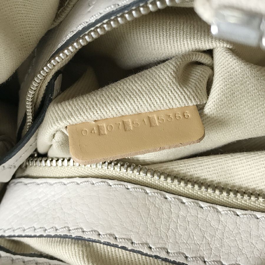 クロエ ショルダーバッグ