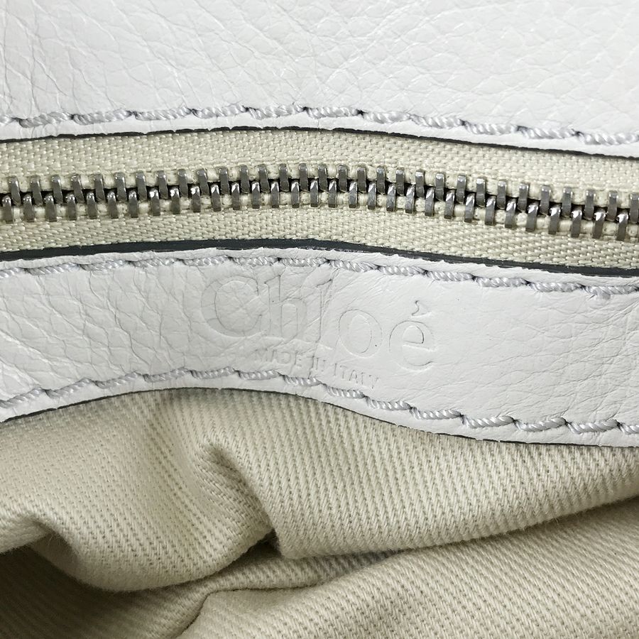 クロエ ショルダーバッグ