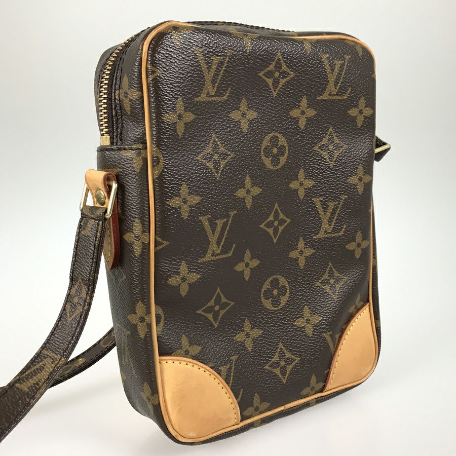 ルイ・ヴィトン ショルダーバッグ