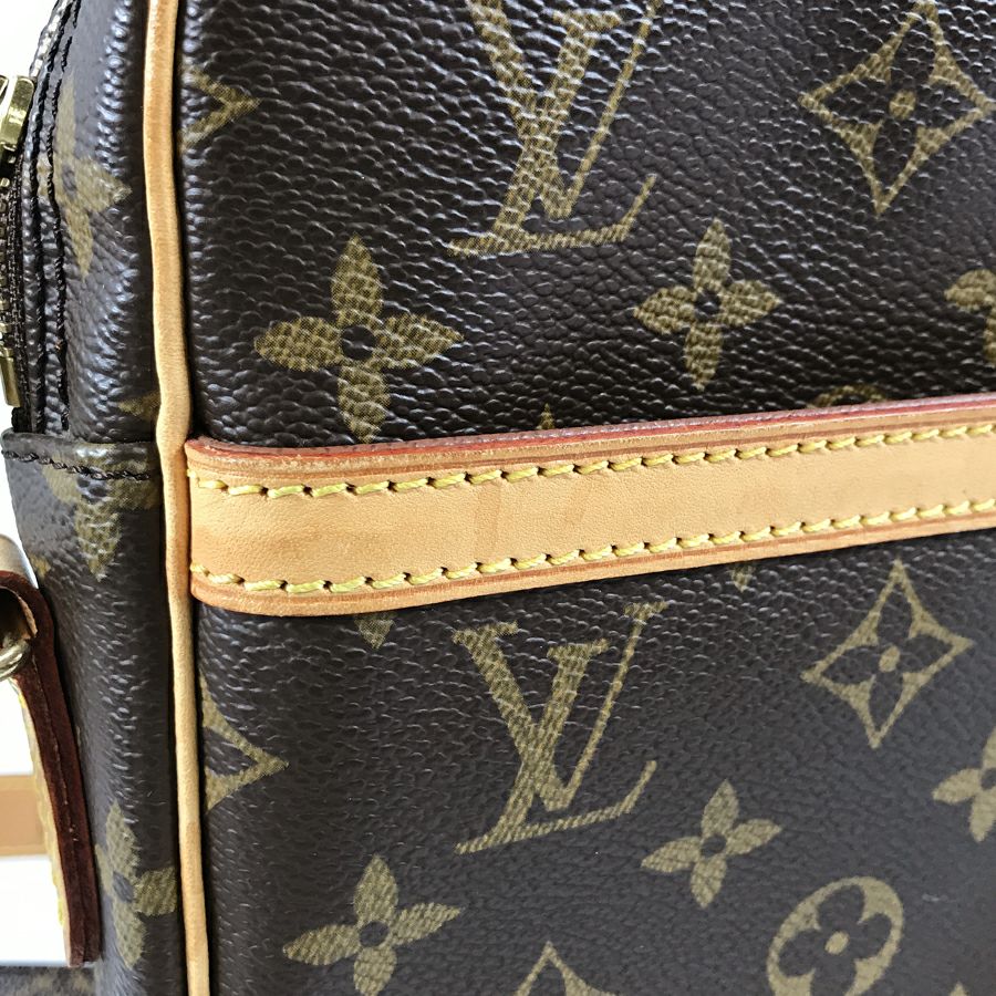 ルイ・ヴィトン ショルダーバッグ