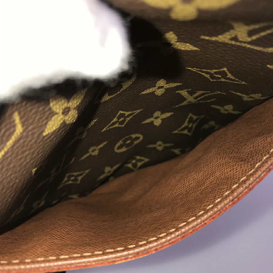 ルイ・ヴィトン ショルダーバッグ