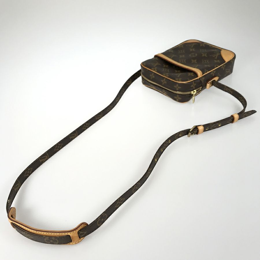 ルイ・ヴィトン ショルダーバッグ