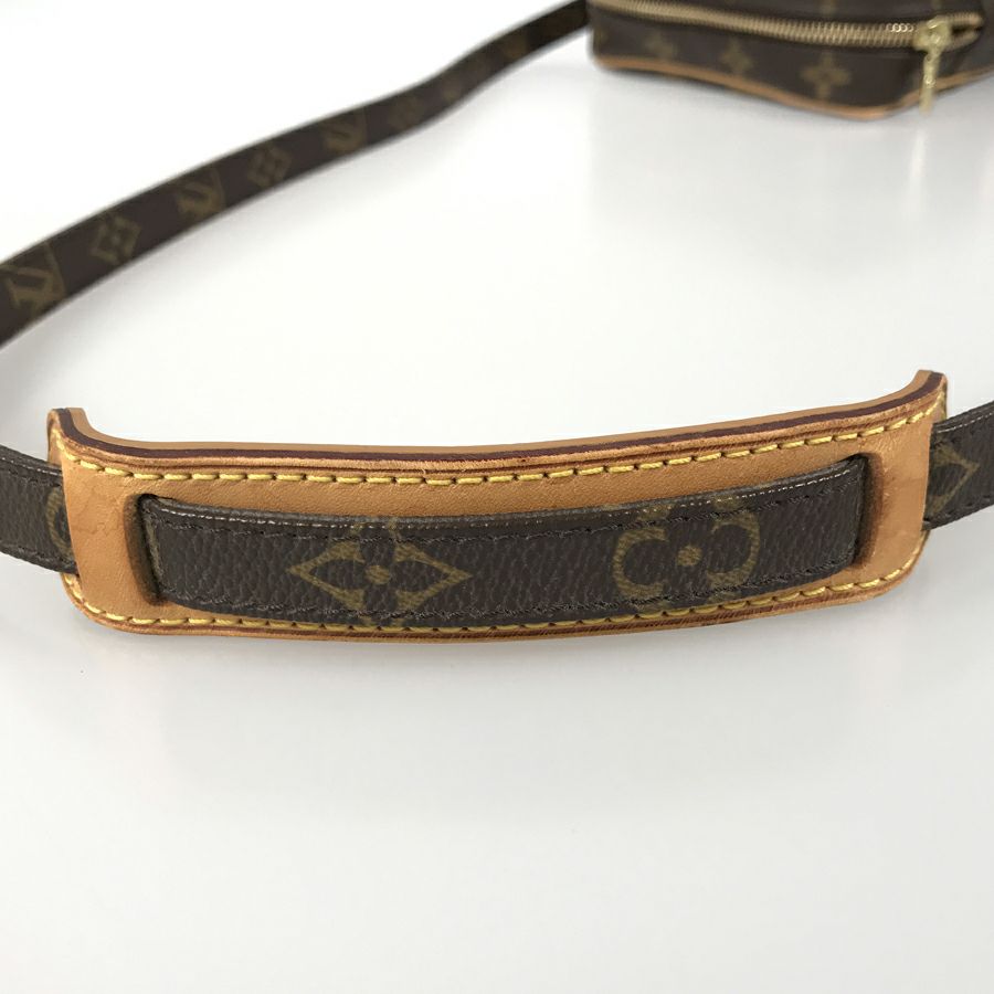 ルイ・ヴィトン ショルダーバッグ