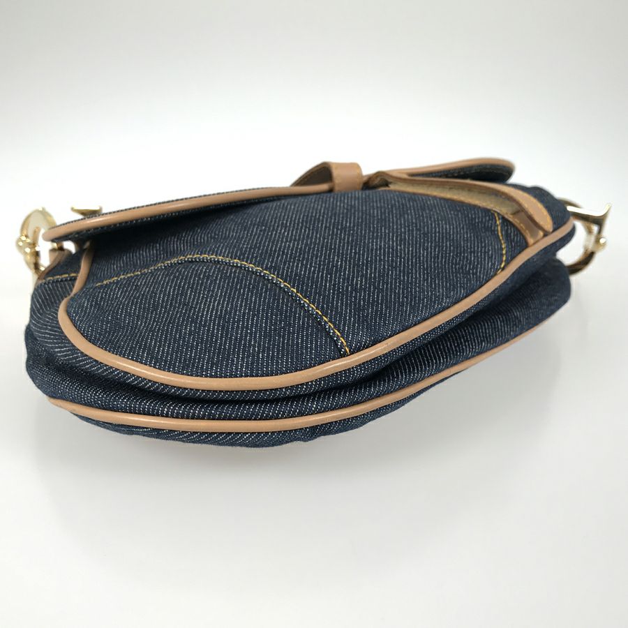 ディオール ショルダーバッグ