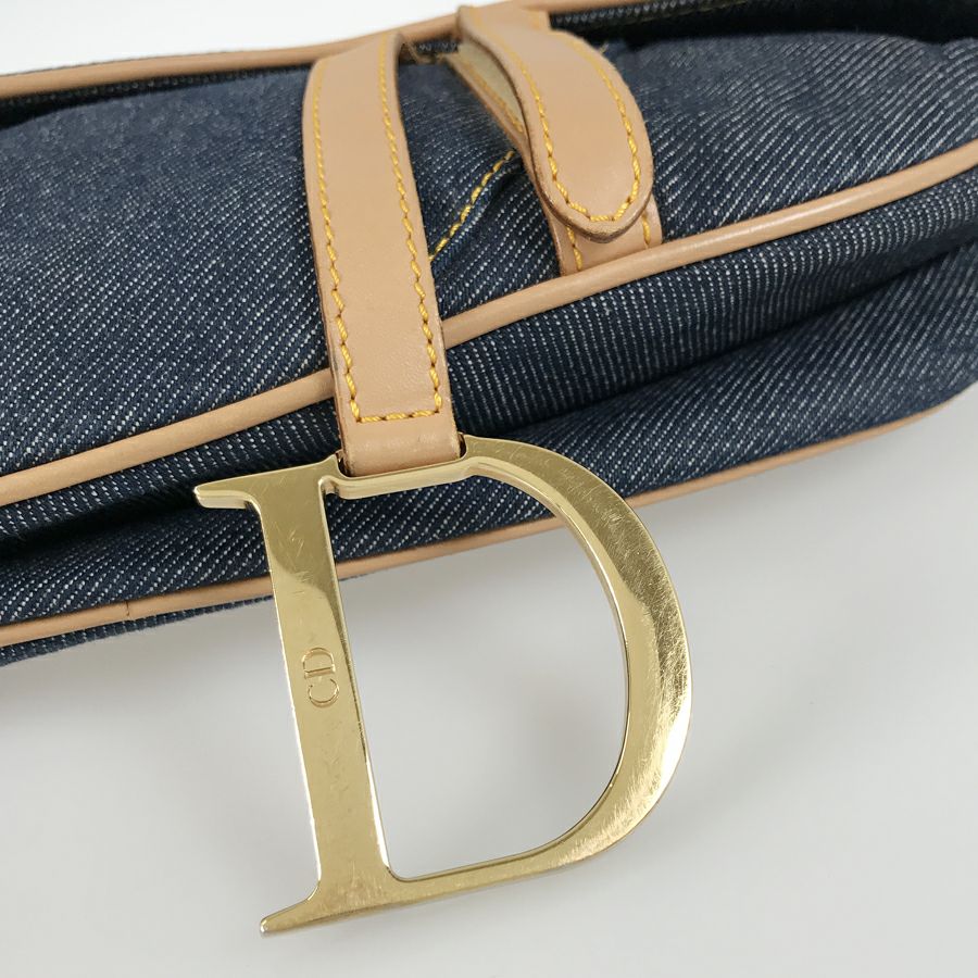 ディオール ショルダーバッグ