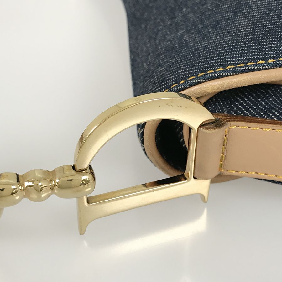 ディオール ショルダーバッグ