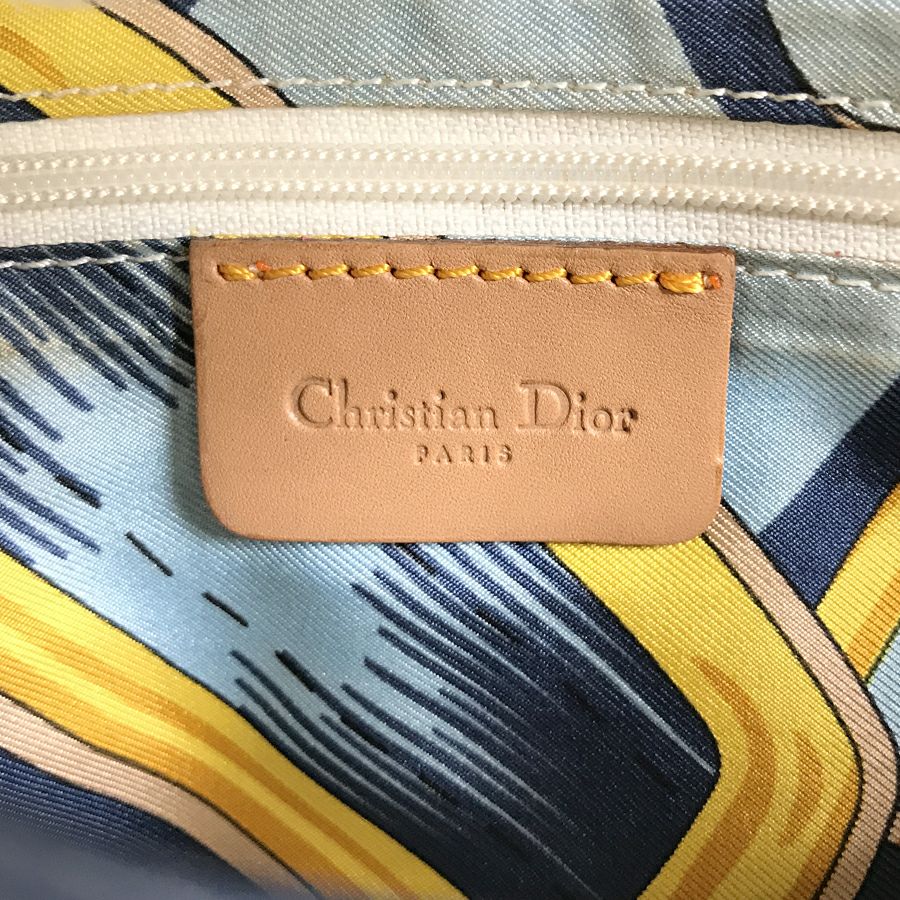 ディオール ショルダーバッグ