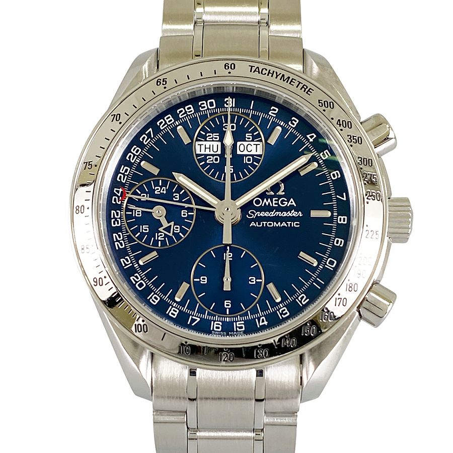 オメガ 3523.8 メンズ 腕時計