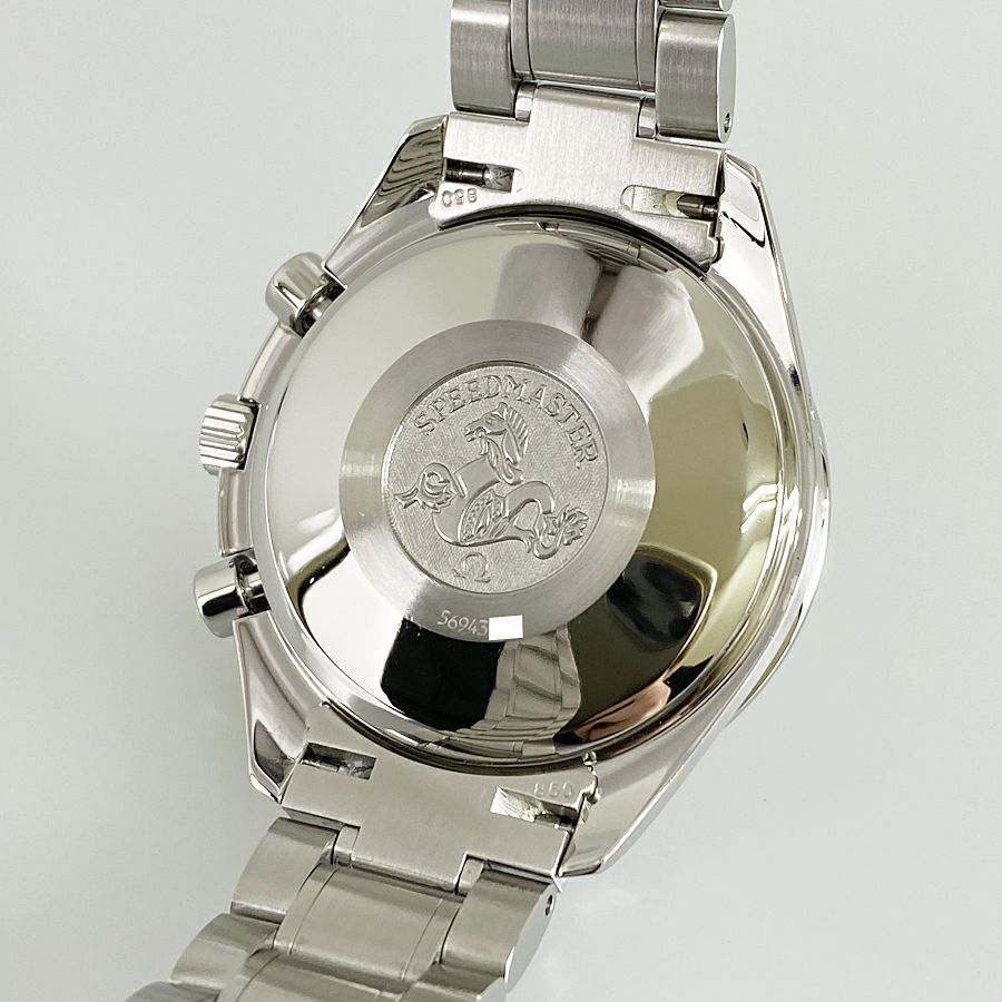 オメガ 3523.8 メンズ 腕時計