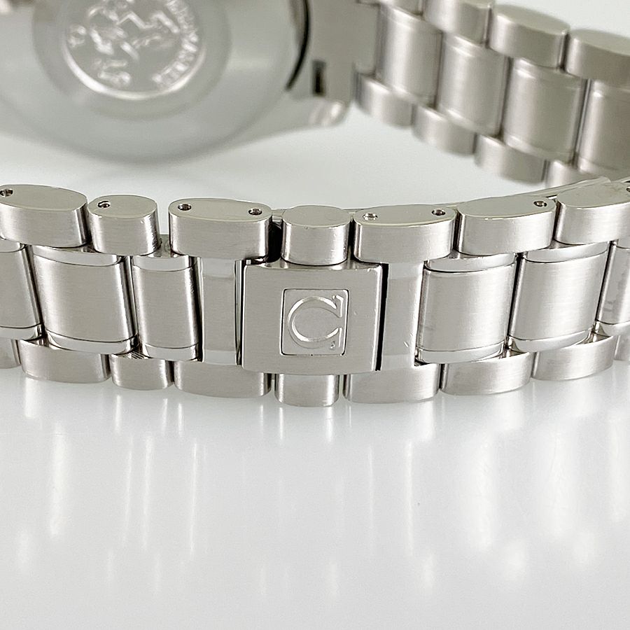 オメガ 3523.8 メンズ 腕時計