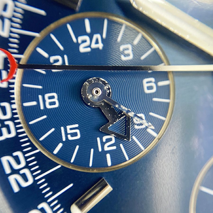 オメガ 3523.8 メンズ 腕時計