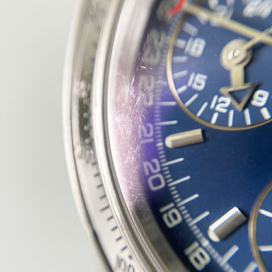 オメガ 3523.8 メンズ 腕時計