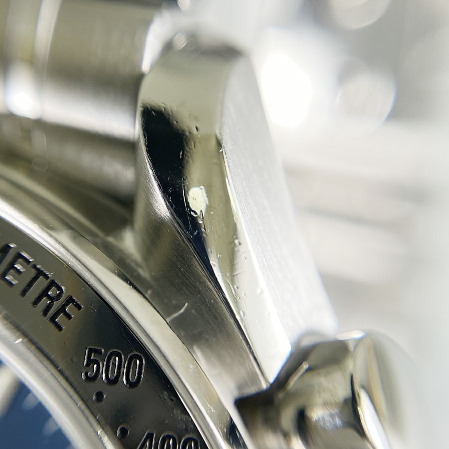 オメガ 3523.8 メンズ 腕時計