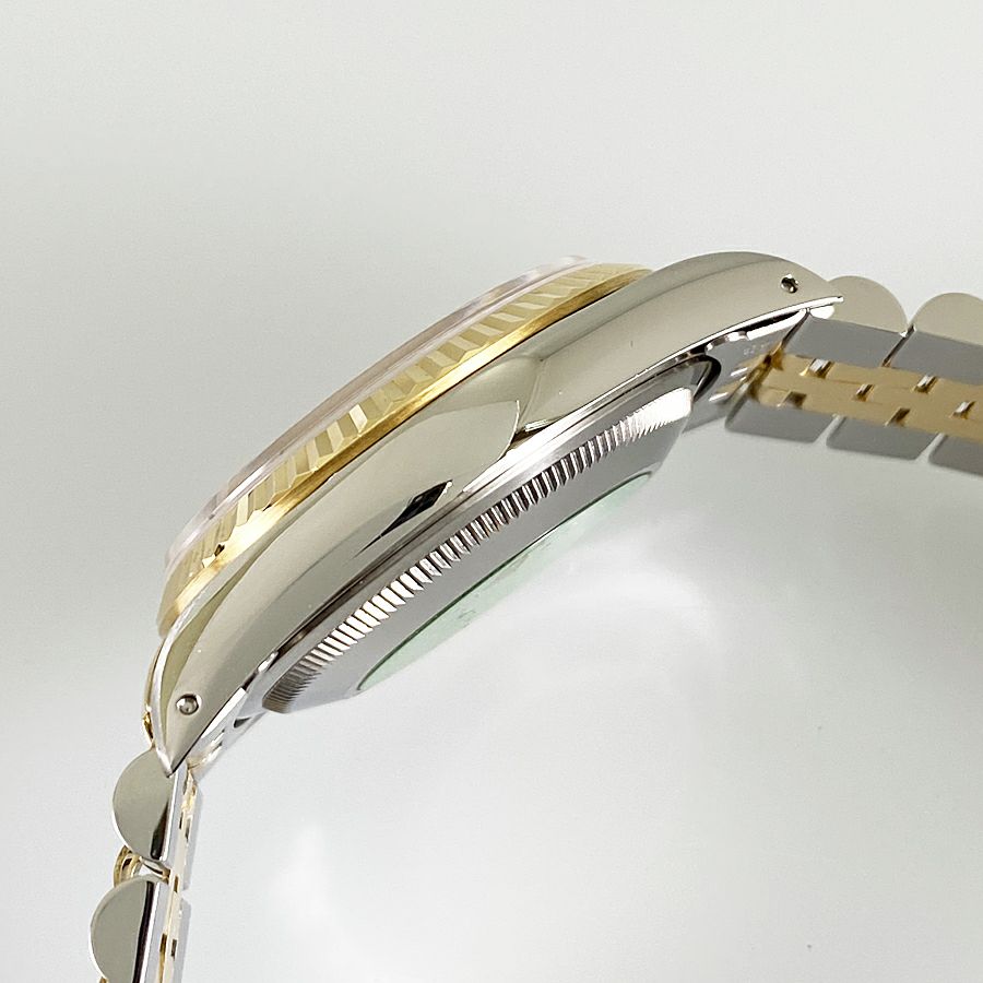 ロレックス 16233G メンズ 腕時計