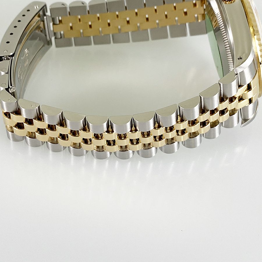 ロレックス 16233G メンズ 腕時計