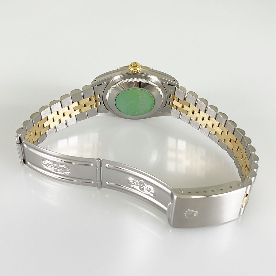 ロレックス 16233G メンズ 腕時計