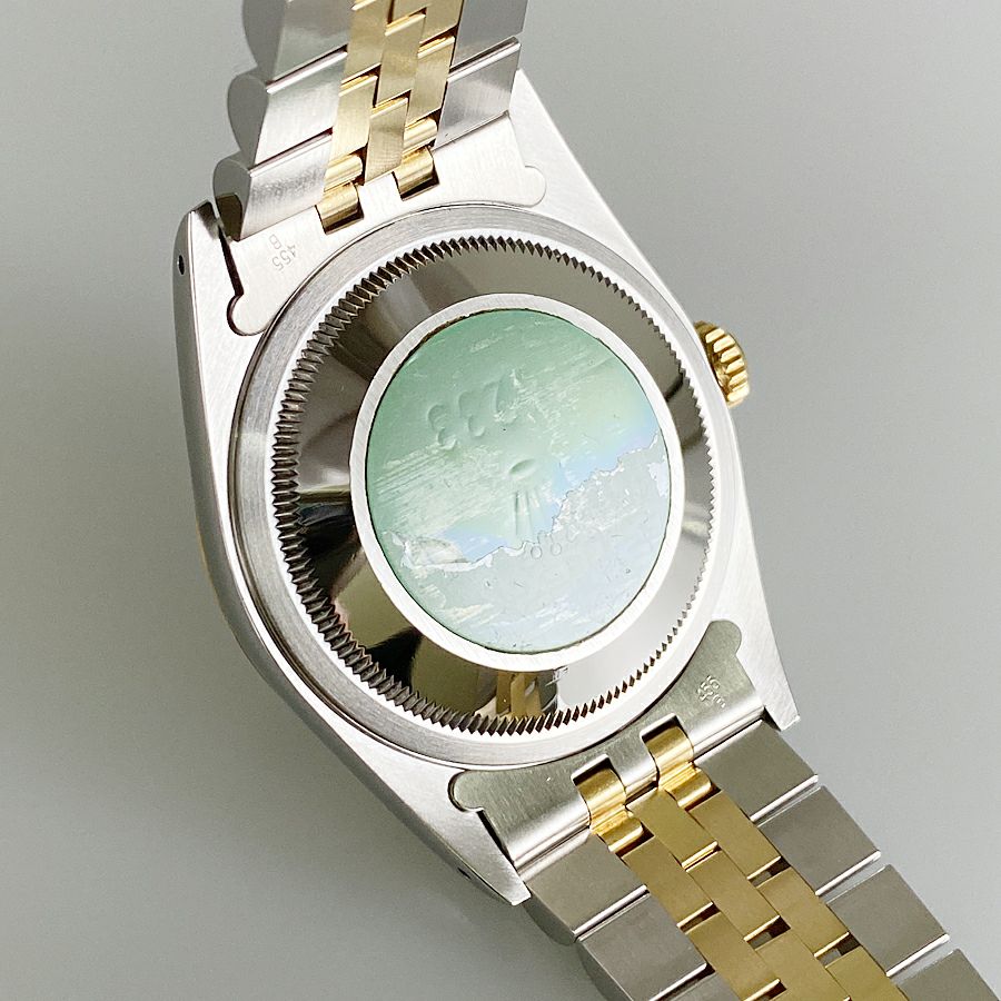 ロレックス 16233G メンズ 腕時計