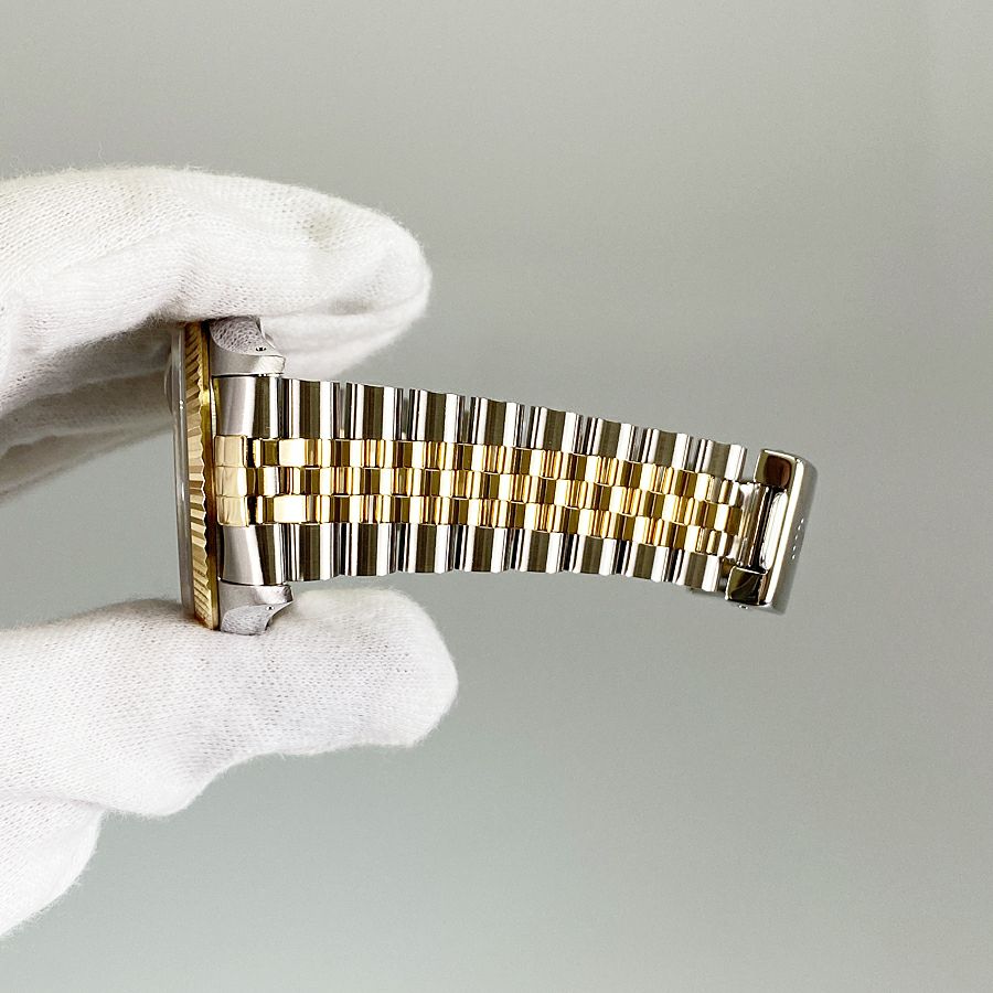 ロレックス 16233G メンズ 腕時計