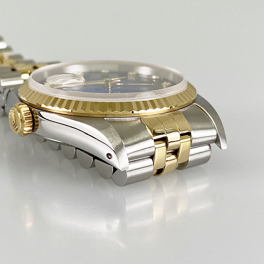 ロレックス 16233G メンズ 腕時計