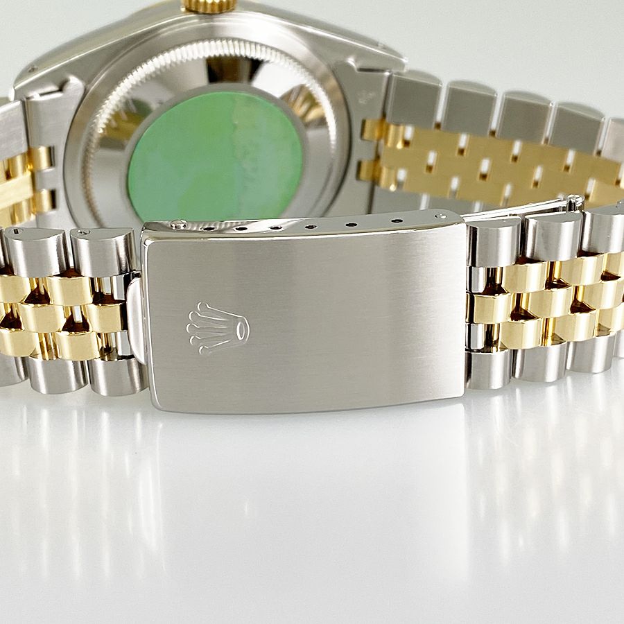 ロレックス 16233G メンズ 腕時計