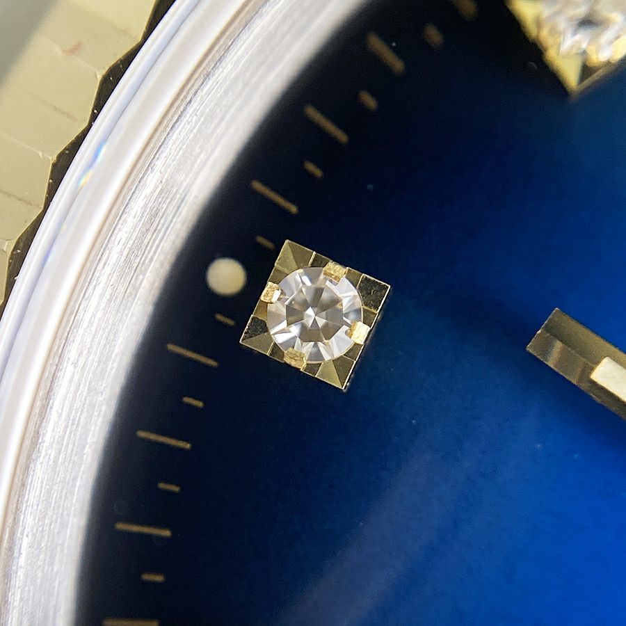 ロレックス 16233G メンズ 腕時計